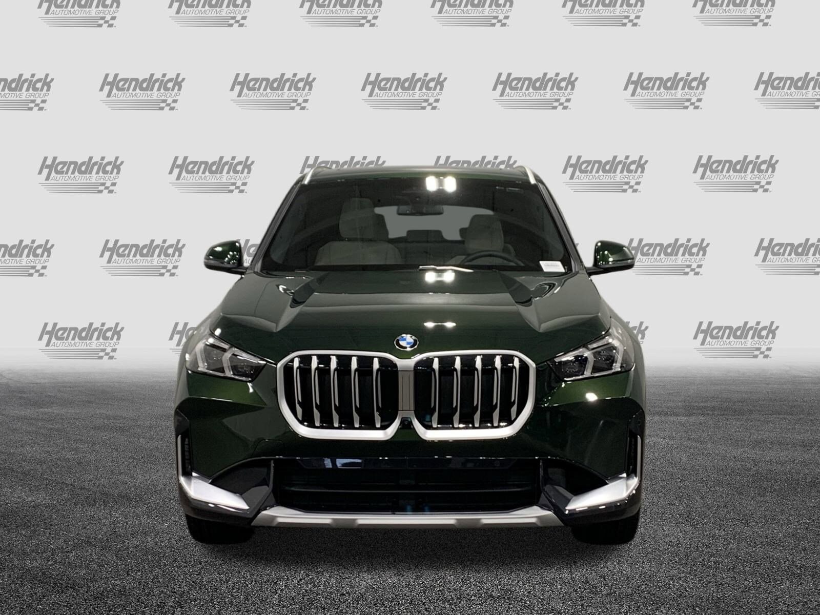 2025 Bmw X1 XDrive28i photo 2