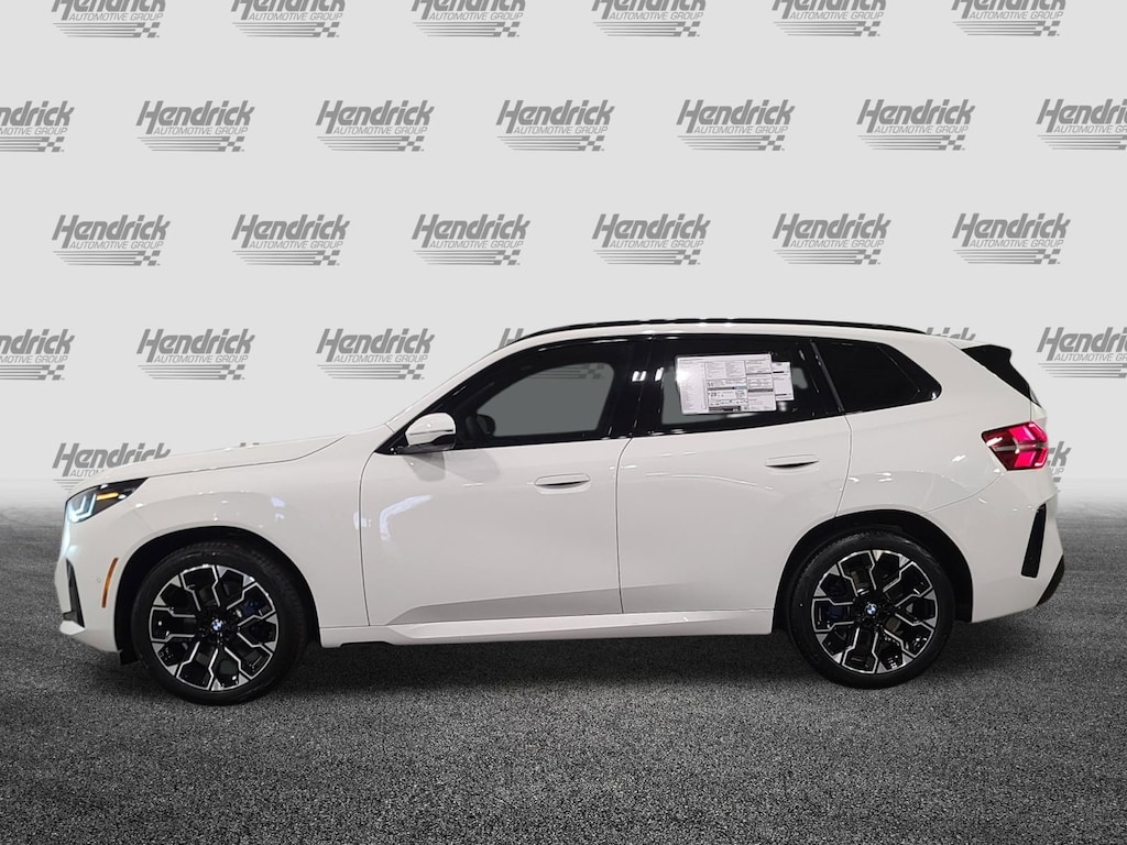 Used 2026 BMW X3 30 xDrive SUV