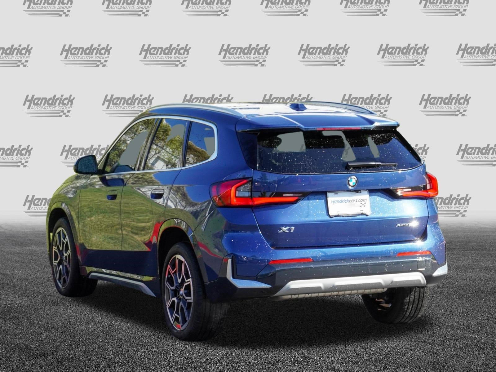 2024 BMW X1 xDrive28i photo 5