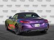 2026 BMW Z4 M40i Convertible