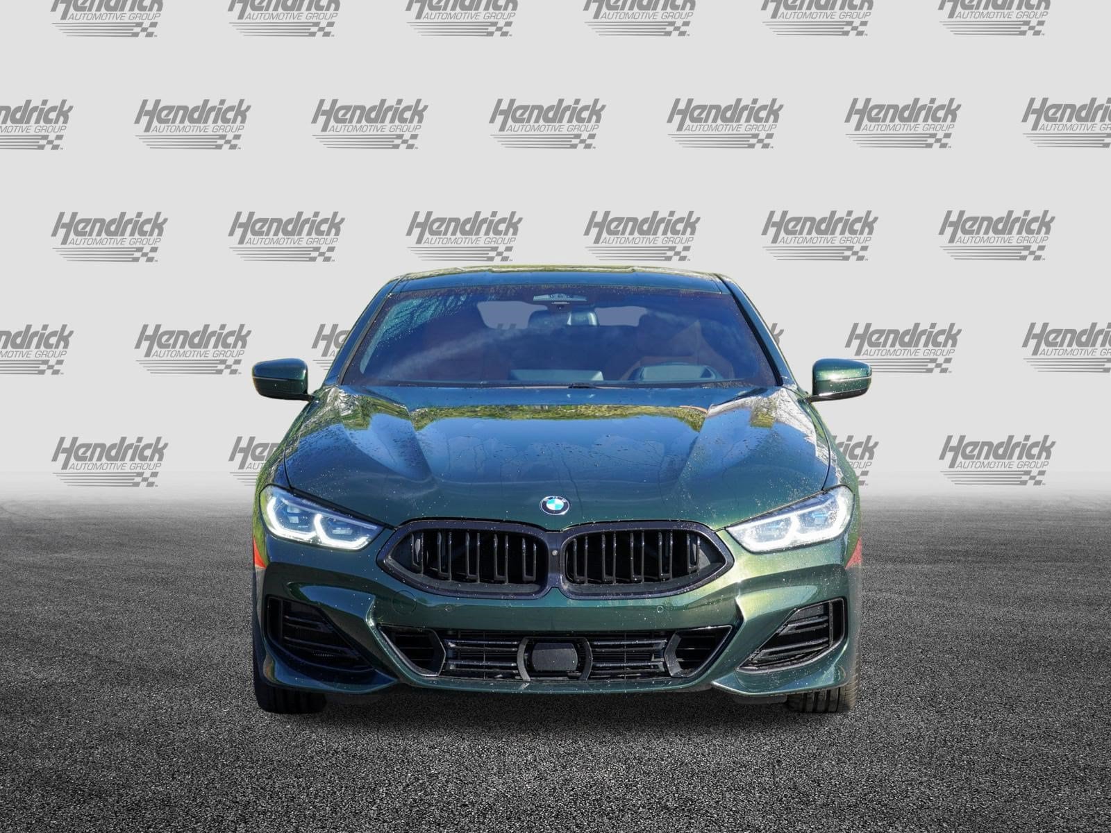 2023 BMW 8 Series 840i