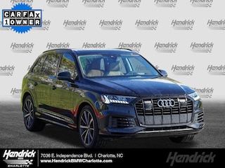 2024 Audi Q7 Prestige SUV