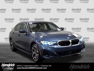 2026 BMW 3 Series 330i Sedan