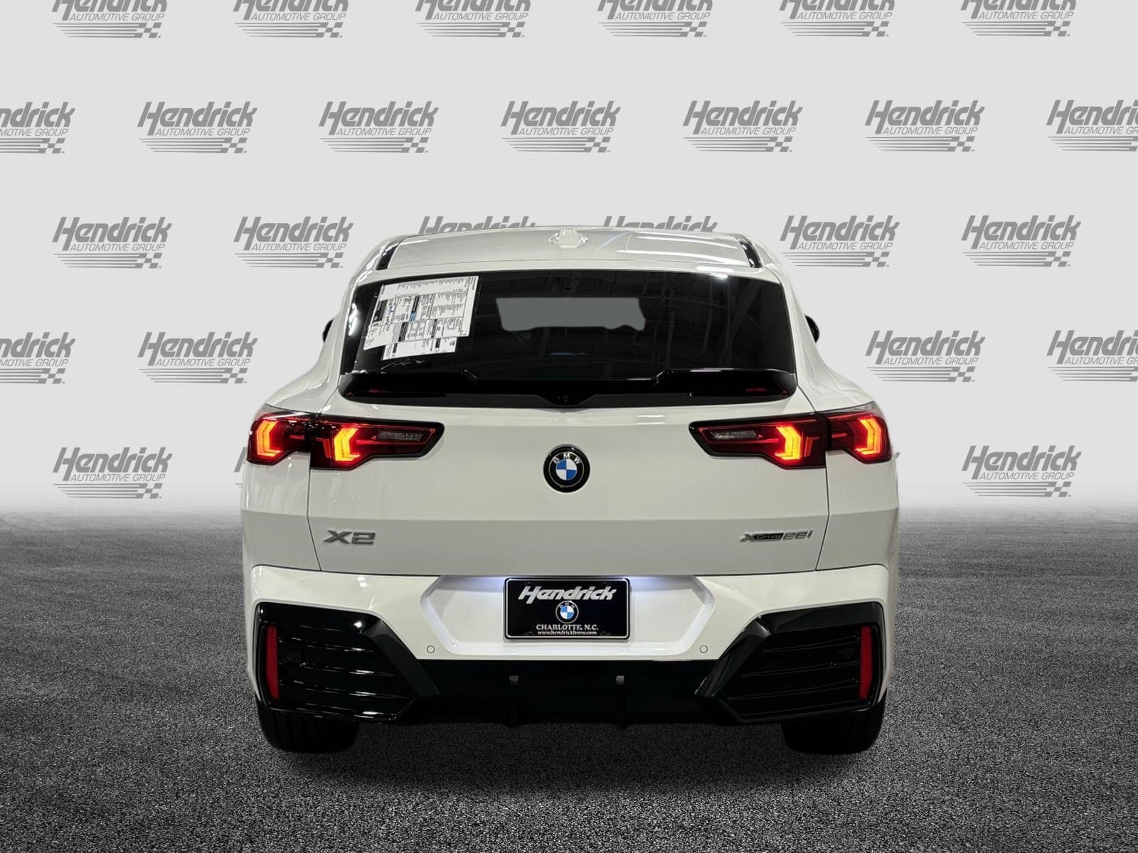 2027 BMW X2 XDrive28i