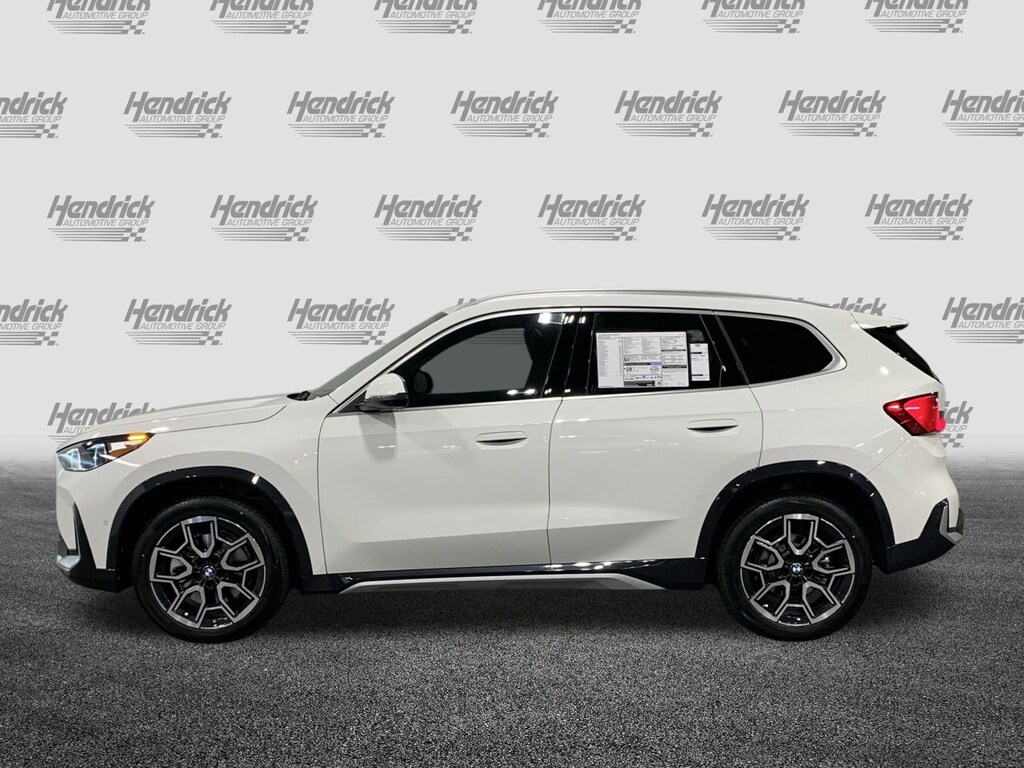 Used 2026 BMW X1 xDrive28i SUV