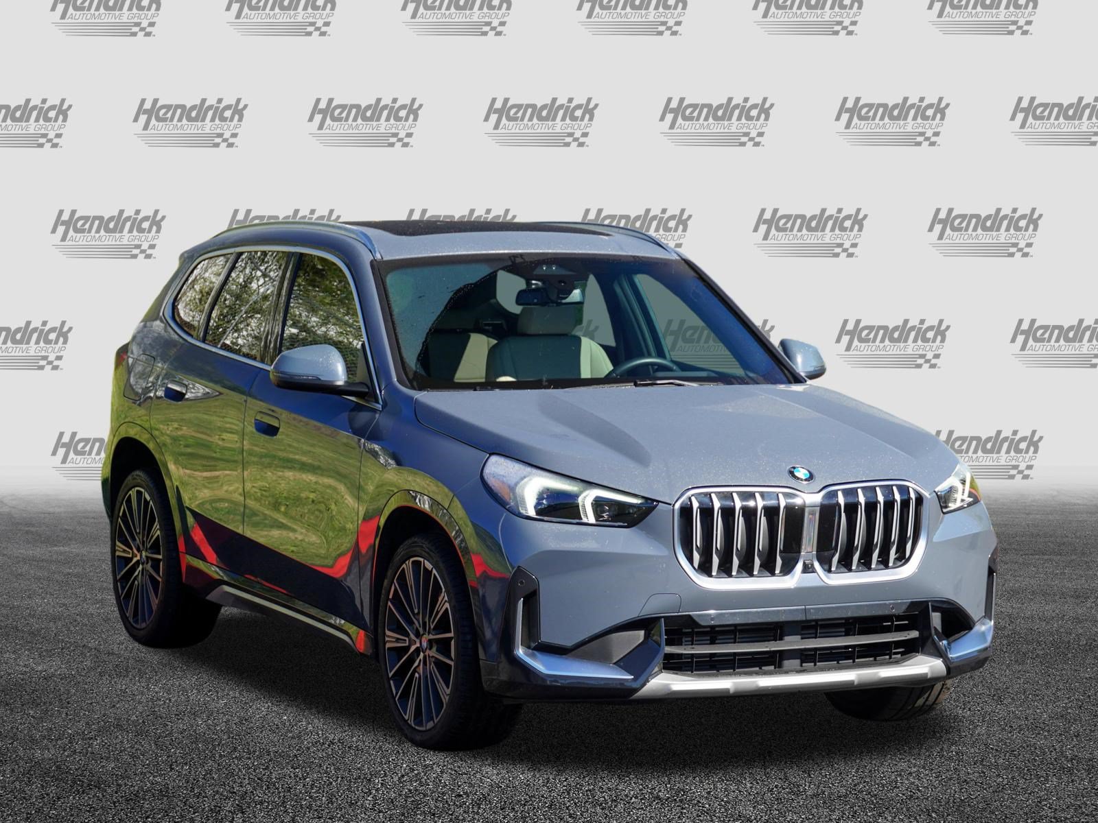 2025 BMW X1 xDrive28i SUV