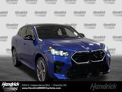 2025 BMW X2 M35i SUV