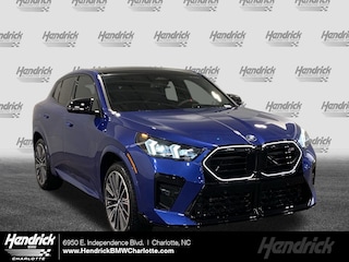 2025 BMW X2
