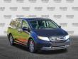 2017 Honda Odyssey EX-L Minivan