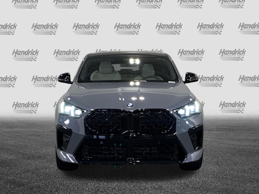 Certified 2026 BMW X2 xDrive28i SUV