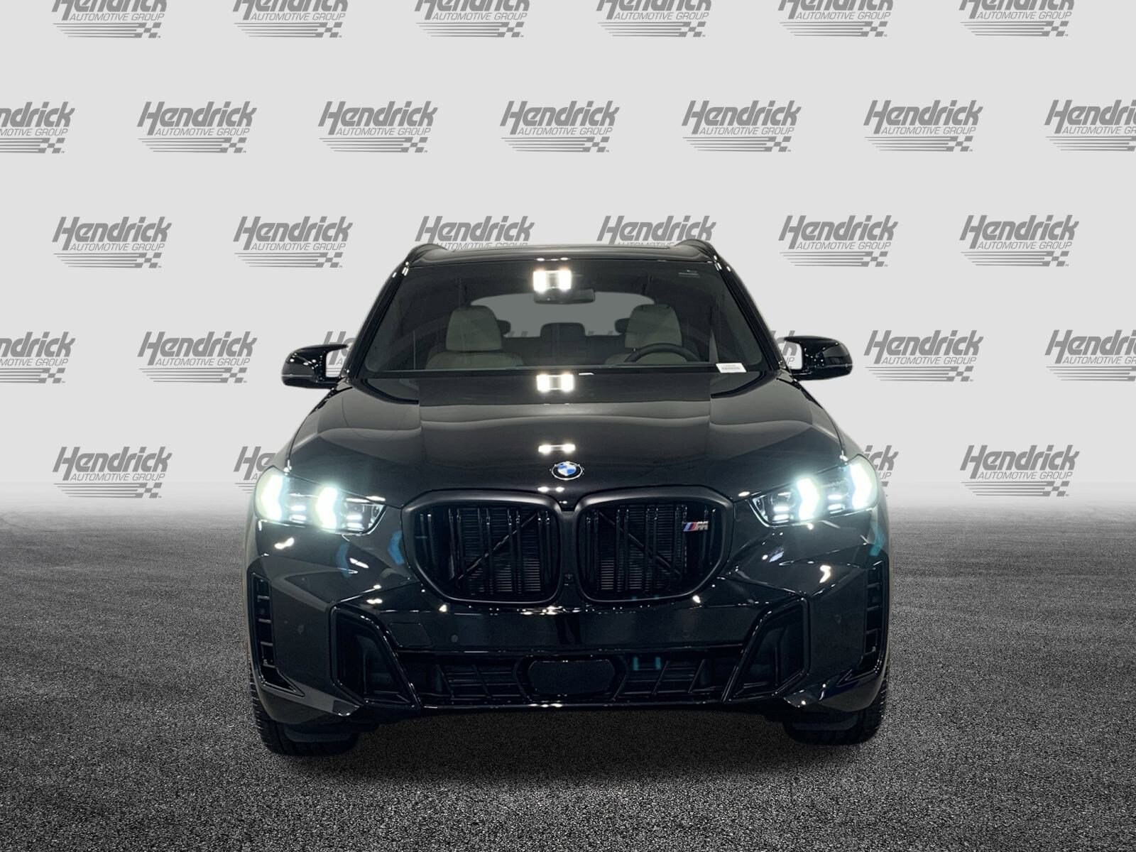 2026 Bmw X5 xDrive40i photo 2