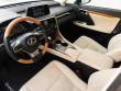 2021 LEXUS RX RX 350 SUV