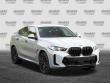2025 BMW X6 xDrive40i SUV