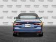 2026 BMW 4 Series 430i Convertible