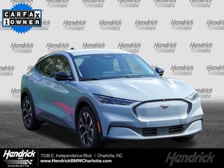 2024 Ford Mustang Mach-E Select SUV