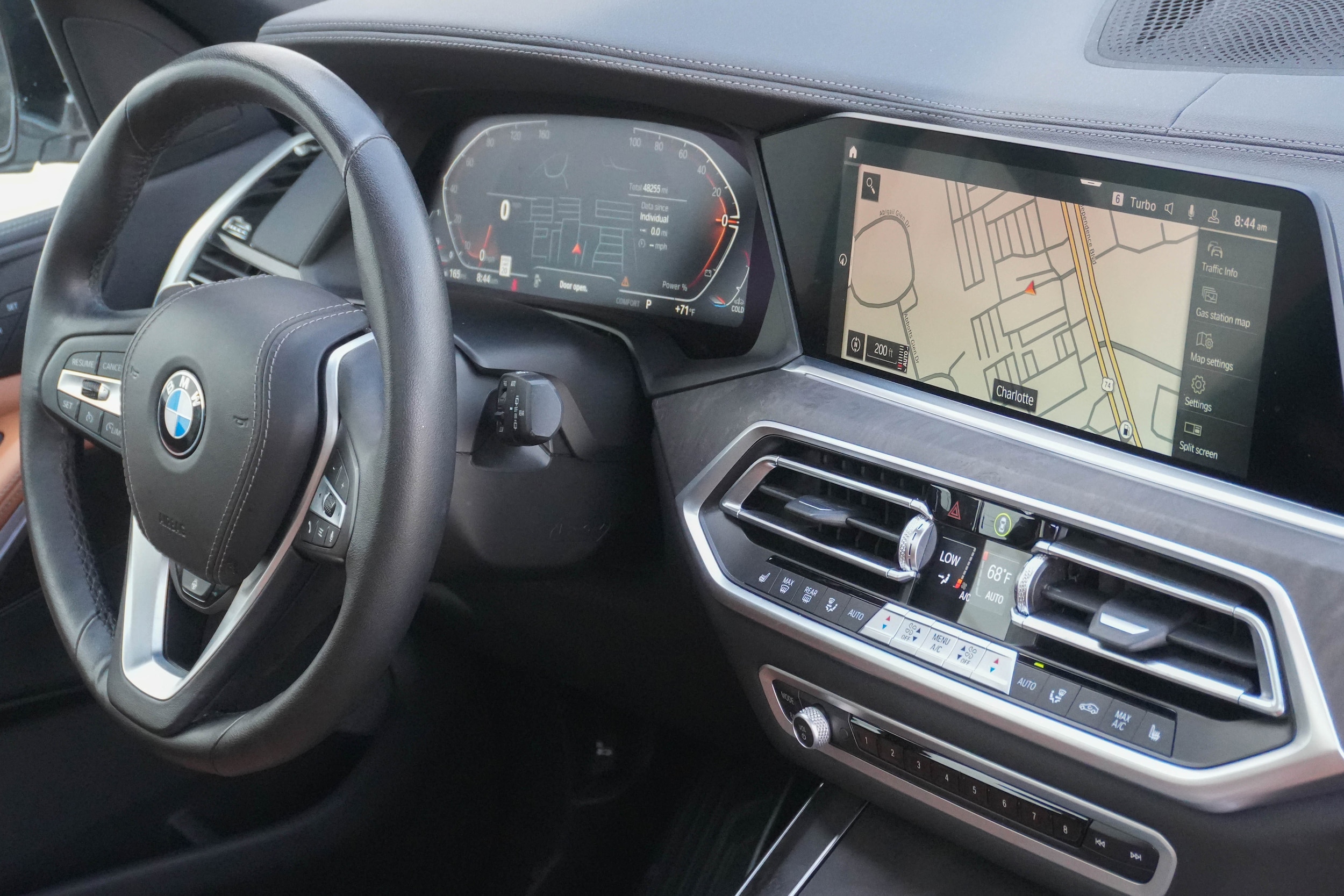 2023 BMW X5 sDrive40i photo 3