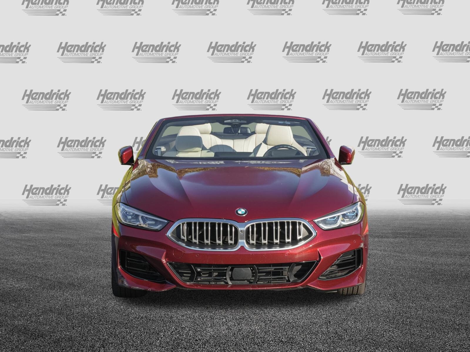 2023 Bmw 840i xDrive photo 3