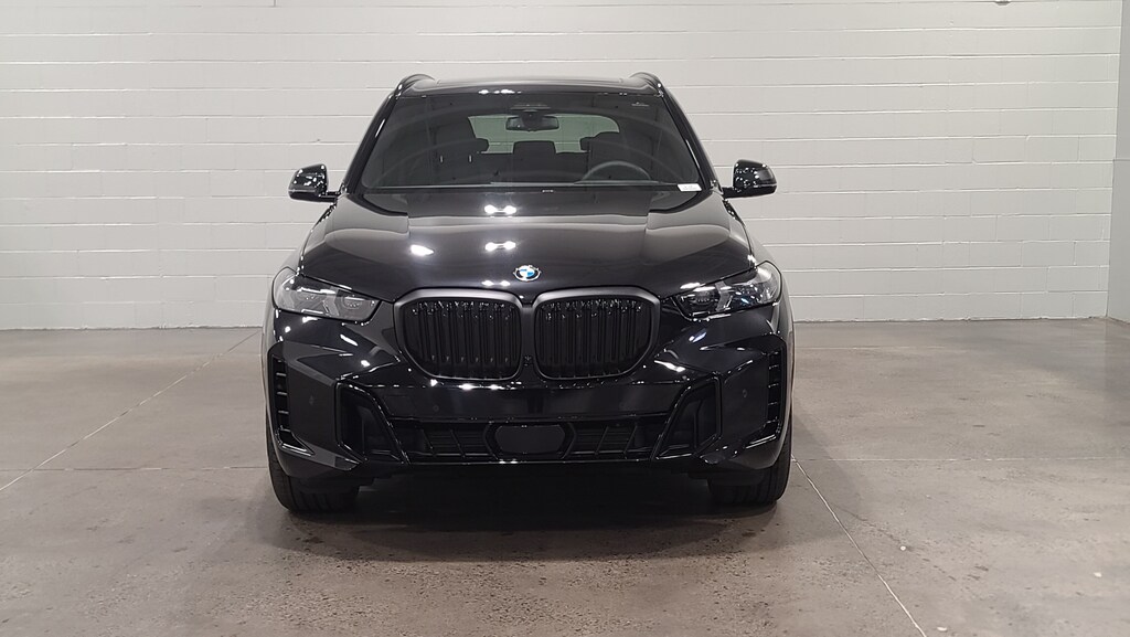 Used 2026 BMW X5 sDrive40i SUV