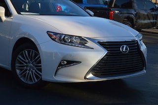 2016 LEXUS ES 350 Sedan
