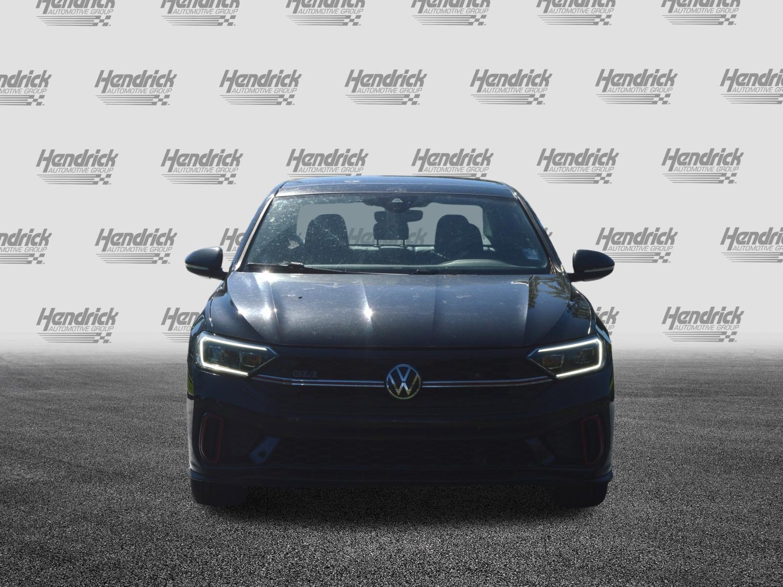 Used 2022 Volkswagen Jetta GLI Autobahn Sedan