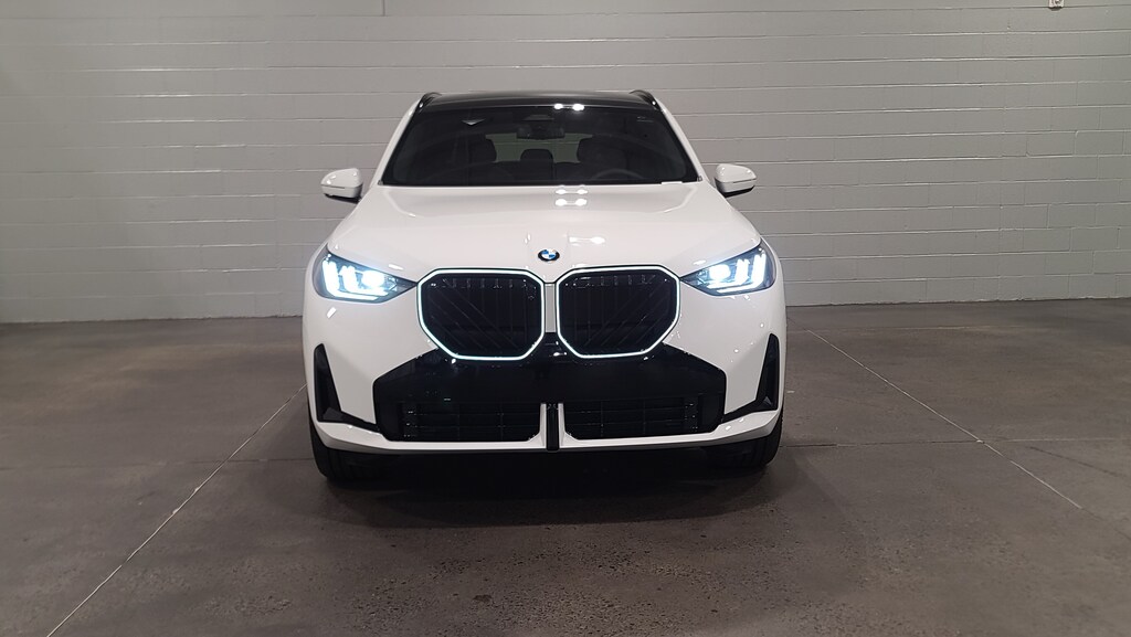 Used 2026 BMW X3 30 xDrive SUV