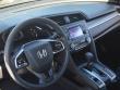 2020 Honda Civic LX Sedan