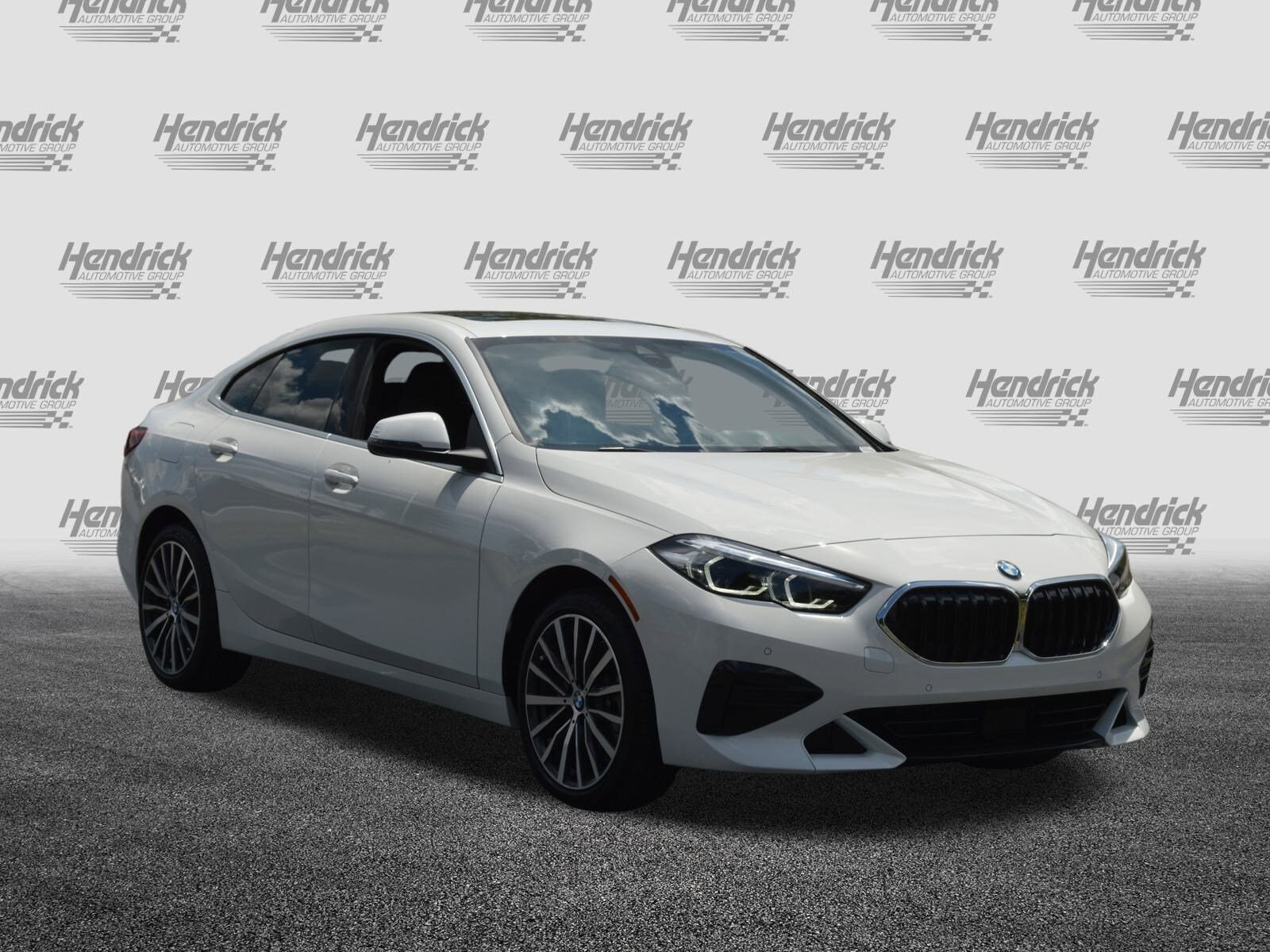 2024 Bmw 228i sDrive Gran Coupe photo 3