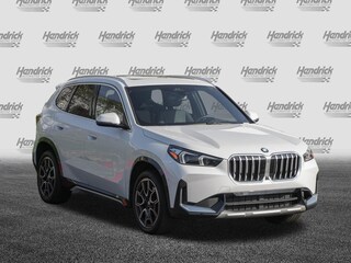 2025 BMW X1 xDrive28i SUV