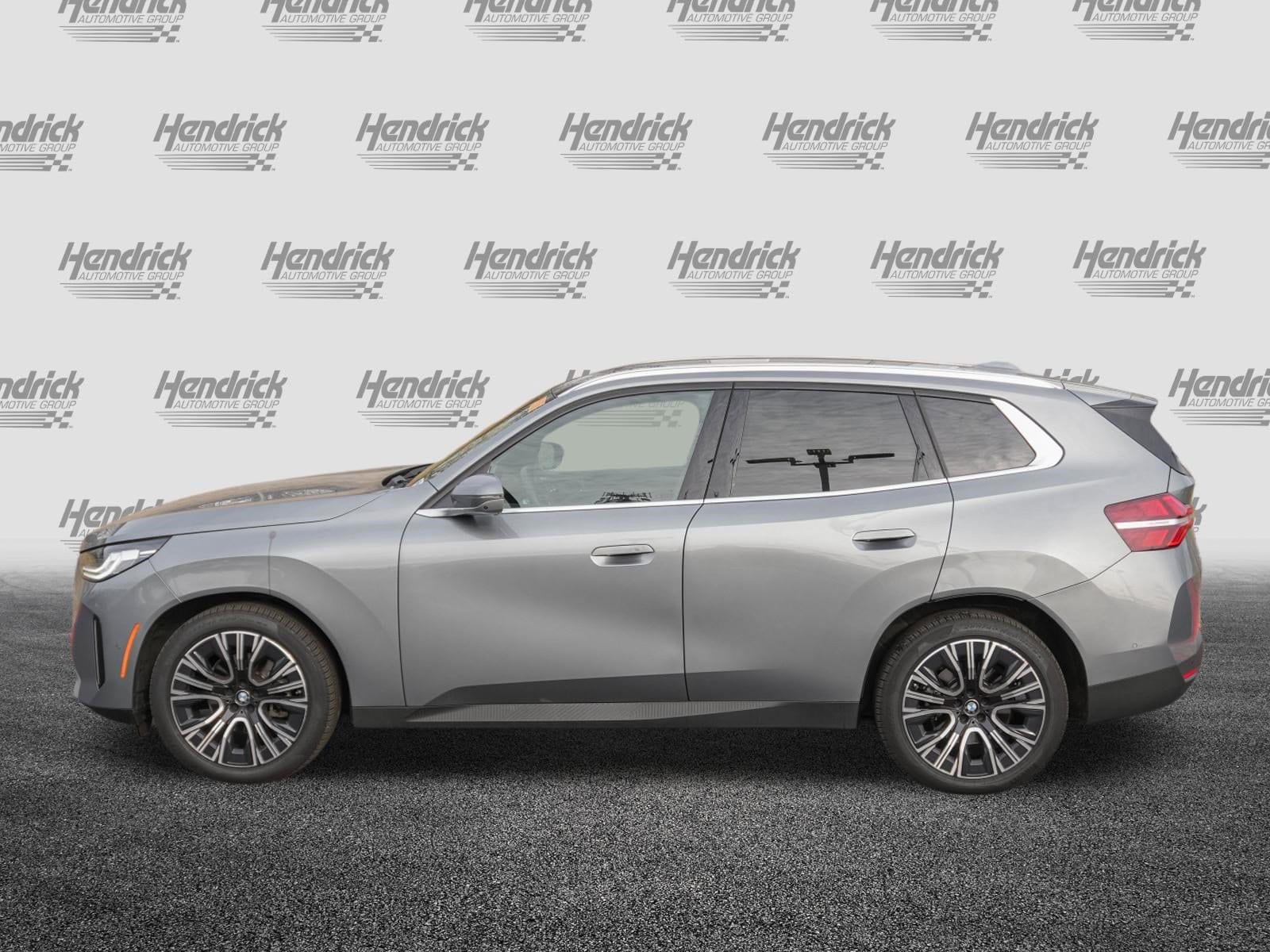 2025 BMW X3 30 xDrive photo 4