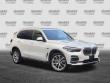 2022 BMW X5 xDrive45e SUV