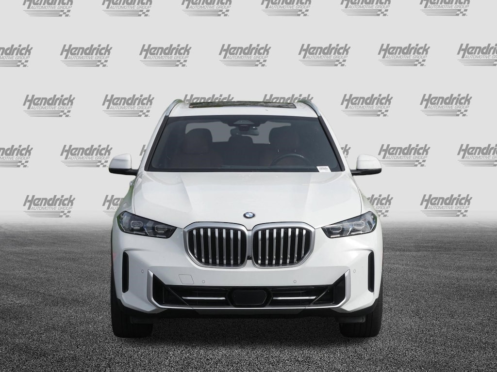 Certified 2024 BMW X5 sDrive40i SUV