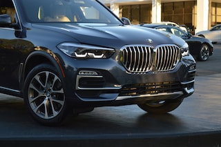 2020 BMW X5 sDrive40i SUV