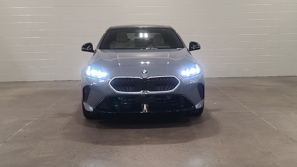 Used 2026 BMW 2 Series 228 Gran Coupe Sedan
