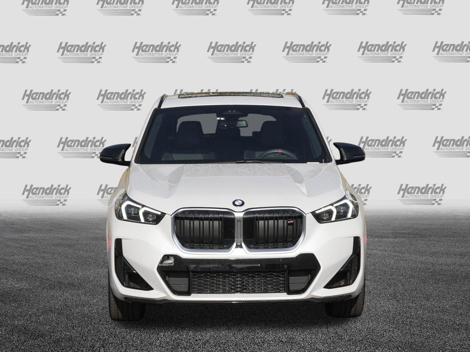 2025 Bmw X1 M35i photo 2