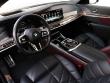 2024 BMW 7 Series 740i Sedan