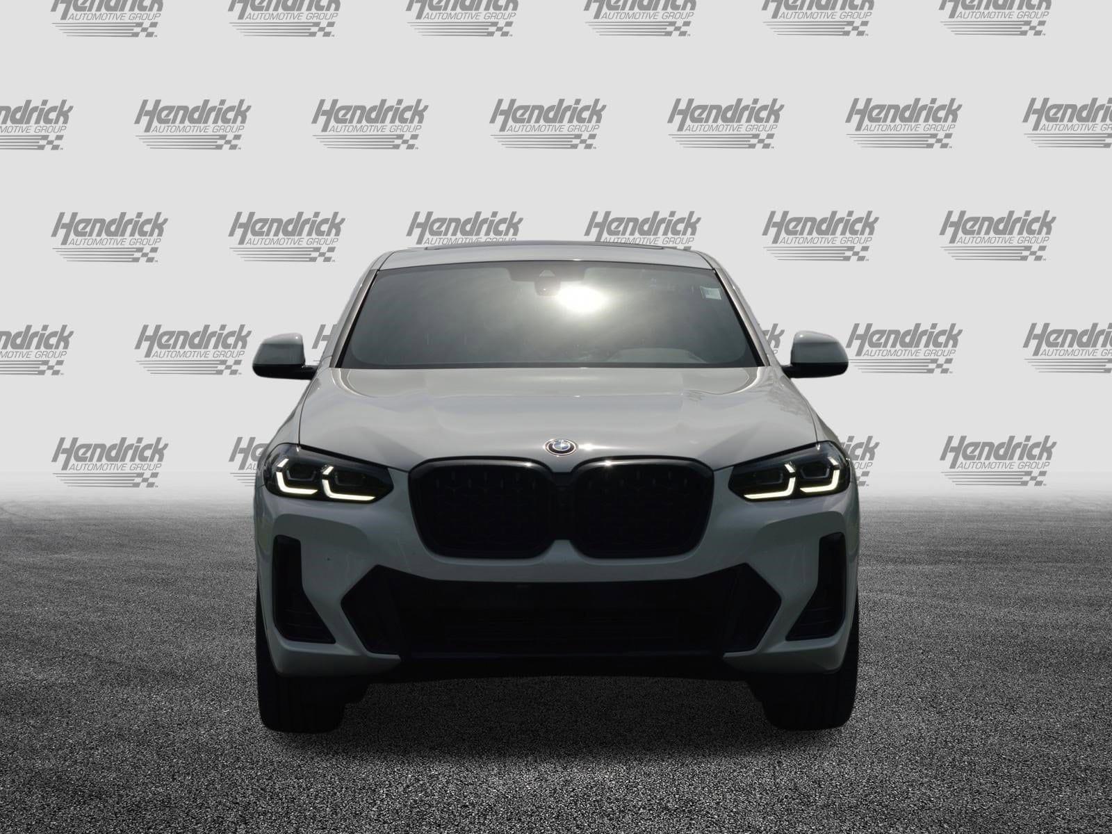 2023 BMW X4 xDrive30i photo 5