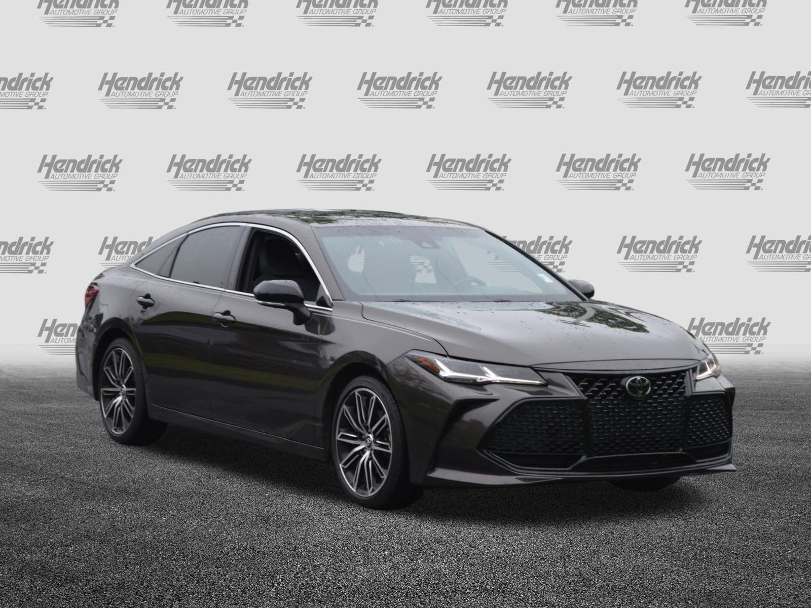 Toyota Avalon Touring