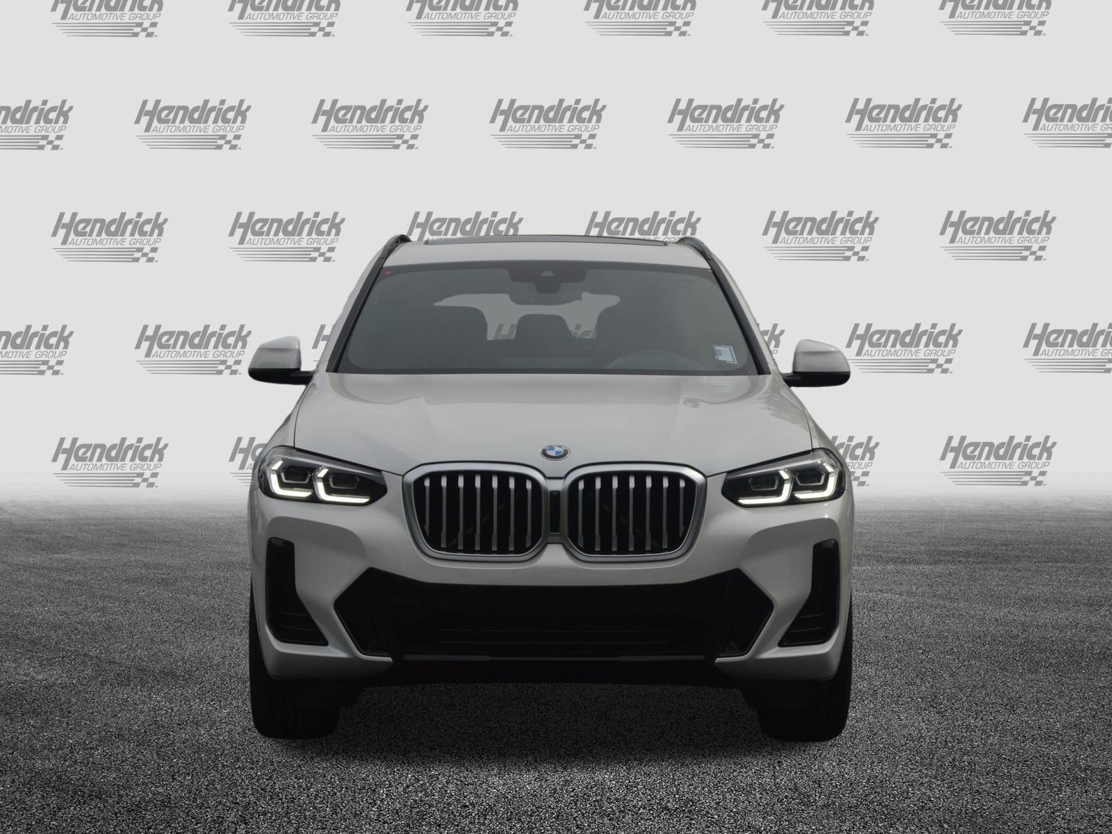 2024 BMW X3 xDrive30i SUV