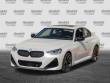 2026 BMW 2 Series M240i Coupe