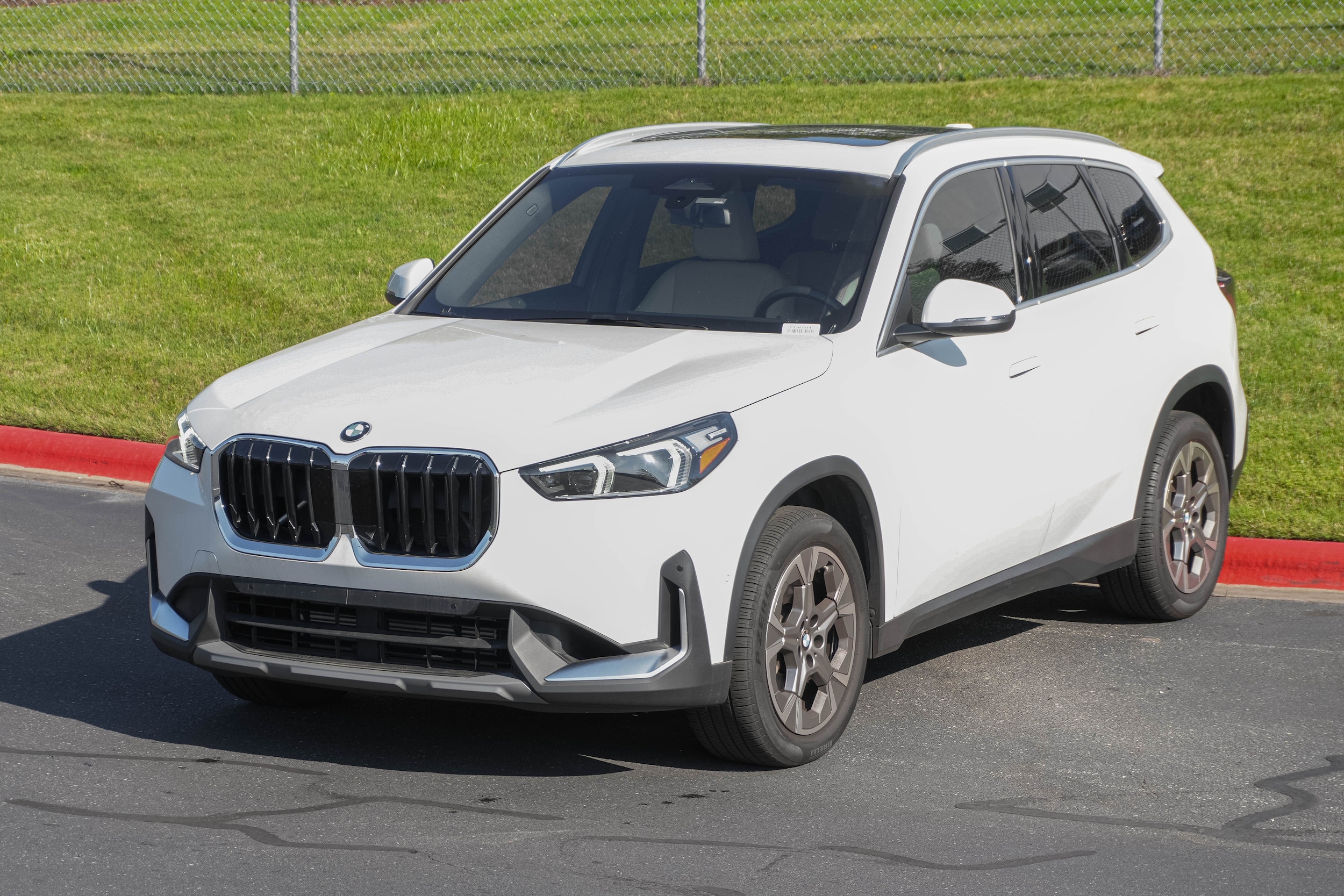 BMW X1 XDrive28i