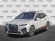 2024 BMW iX xDrive50 SUV