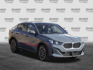 2025 BMW X2 xDrive28i SUV