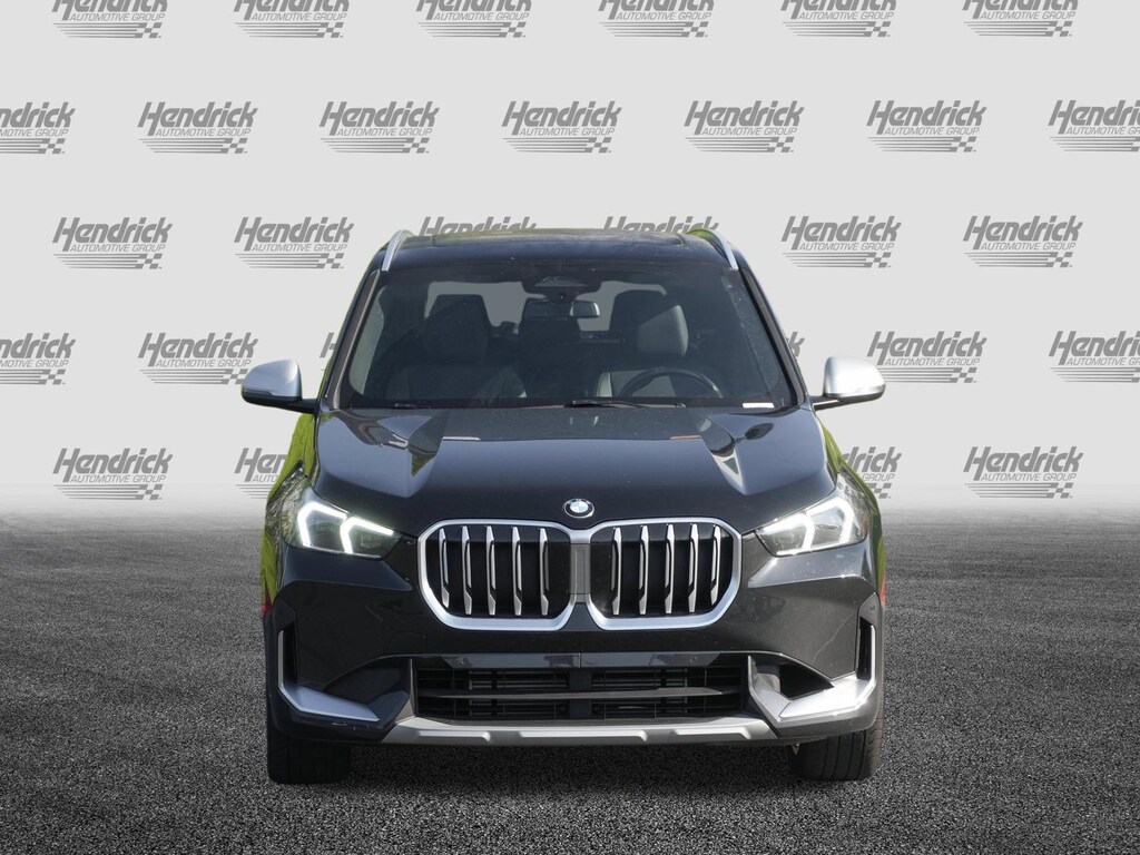 Certified 2023 BMW X1 xDrive28i SUV