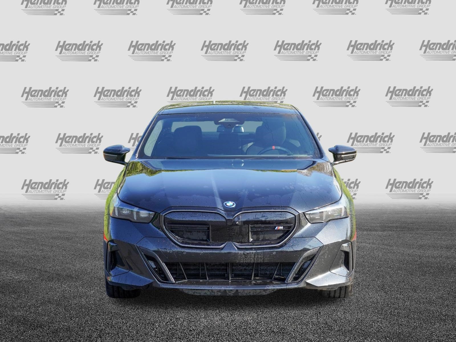 BMW I5 M60