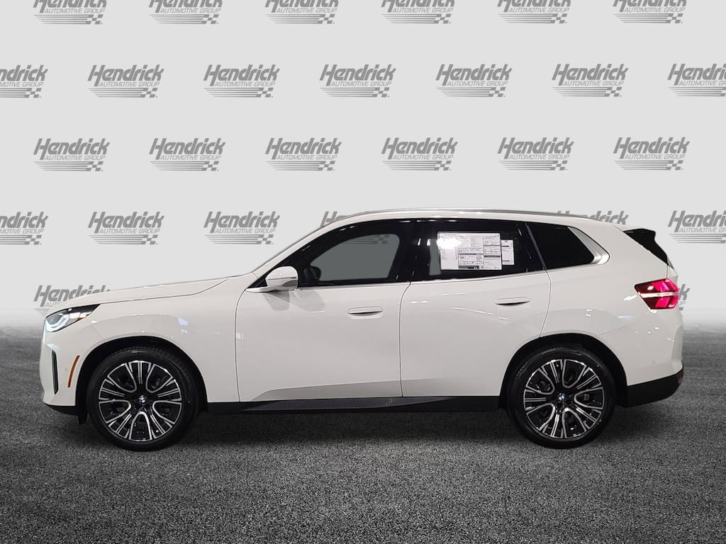 Used 2026 BMW X3 30 xDrive SUV