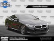  BMW 8 Series