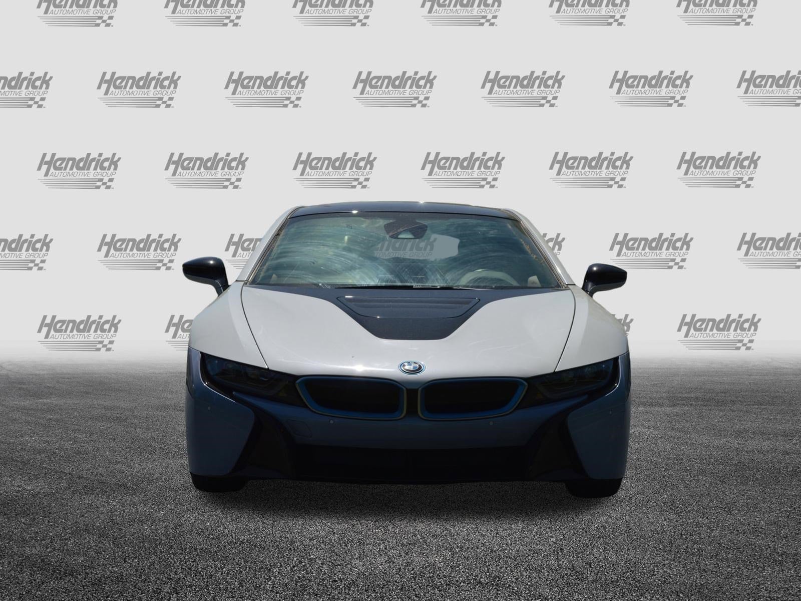 2019 BMW i8 photo 4