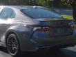 2021 Toyota Camry SE Sedan