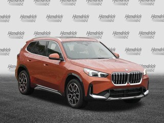 2025 BMW X1 xDrive28i SUV