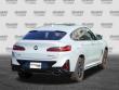 2025 BMW X4 M40i SUV